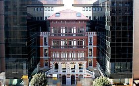 Barceló Oviedo Cervantes